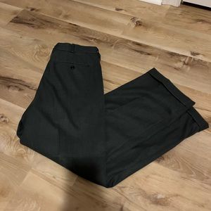 STAFFORD ESSENTIALS DRESS PANTS